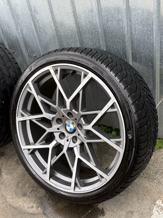 Jante BMW 20” 5x112 - Model Style 795M - 245/35/20 - 275/30/20