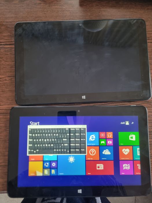 2 buc tablete dell venue 11pro 5130