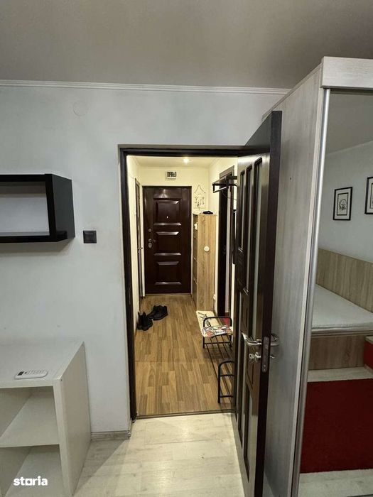 Garsonieră decomandată, 40 mp – Lujerului, Sector 6