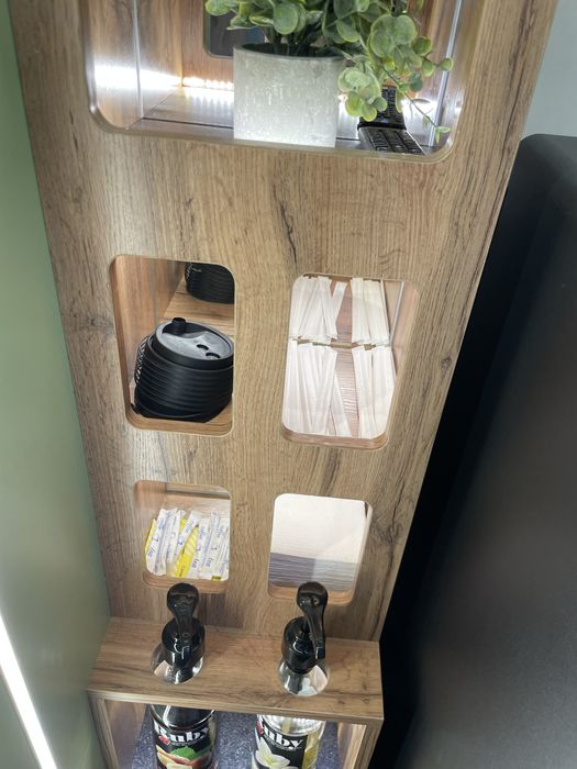 Продажа кофе машин