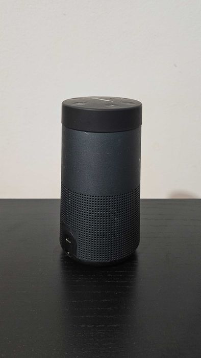 Boxa portabila Bose SoundLink Revolve II