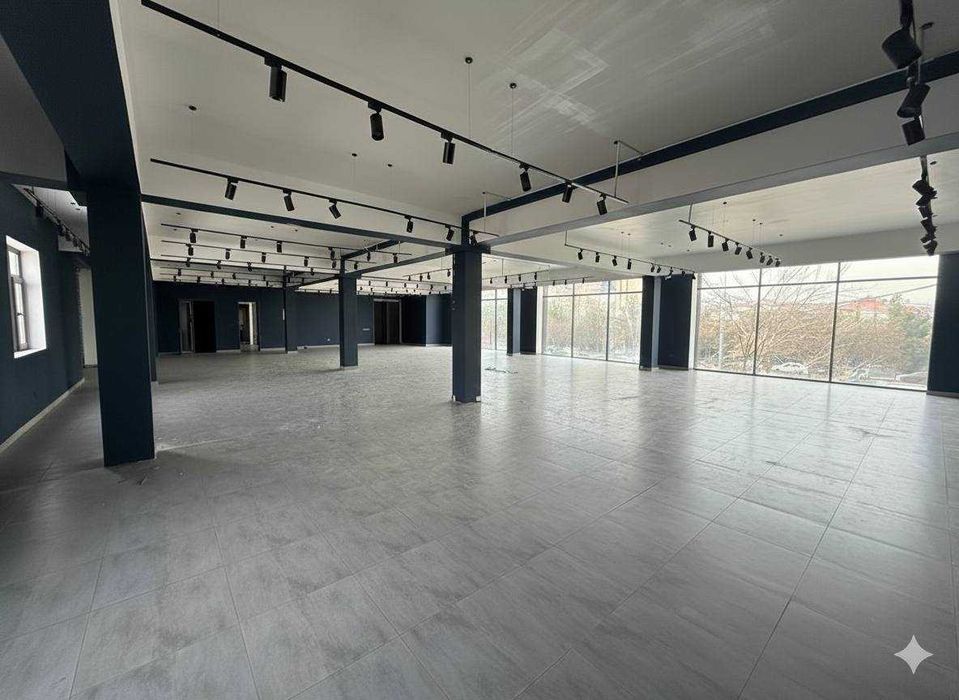 Сдам помещение на Пушкинское метро ВДОЛЬ ЦЕНТРАЛЬНОЙ ДОРОГИ Ф33