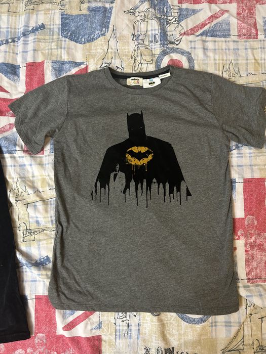 Сет джинси Зара и фланелка Котон