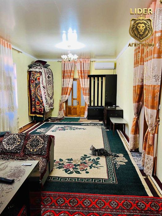 Продается участок в городе Каган ор.р Зие Кобил