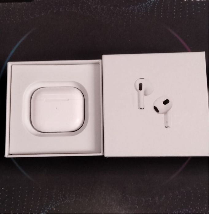 Apple Airpods gen 3