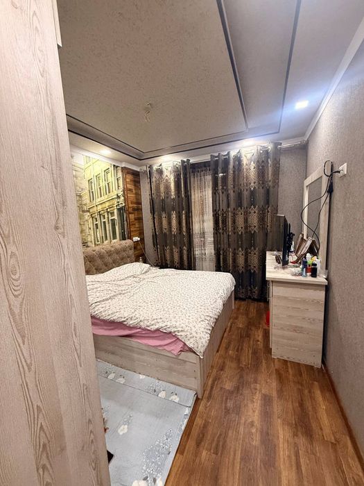 Квартира тезда арзон сотилади