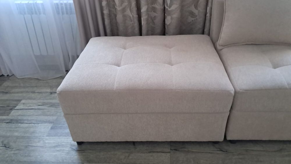 Продаётся диван  в новом состояние