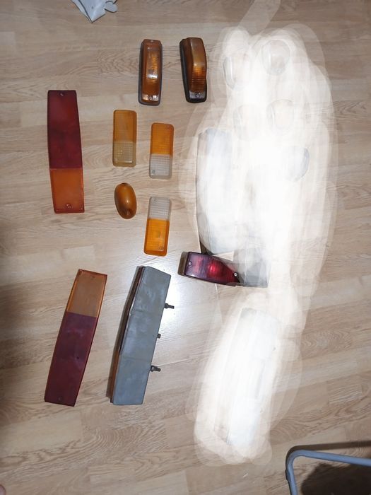 Stopuri( doar rama )