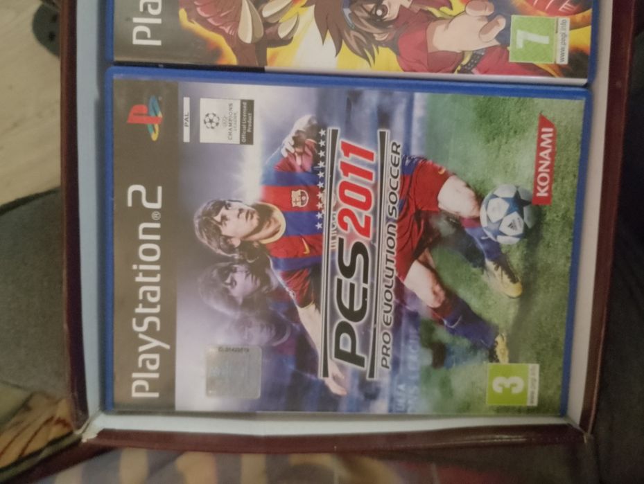 Игри за плей стеъшъ2