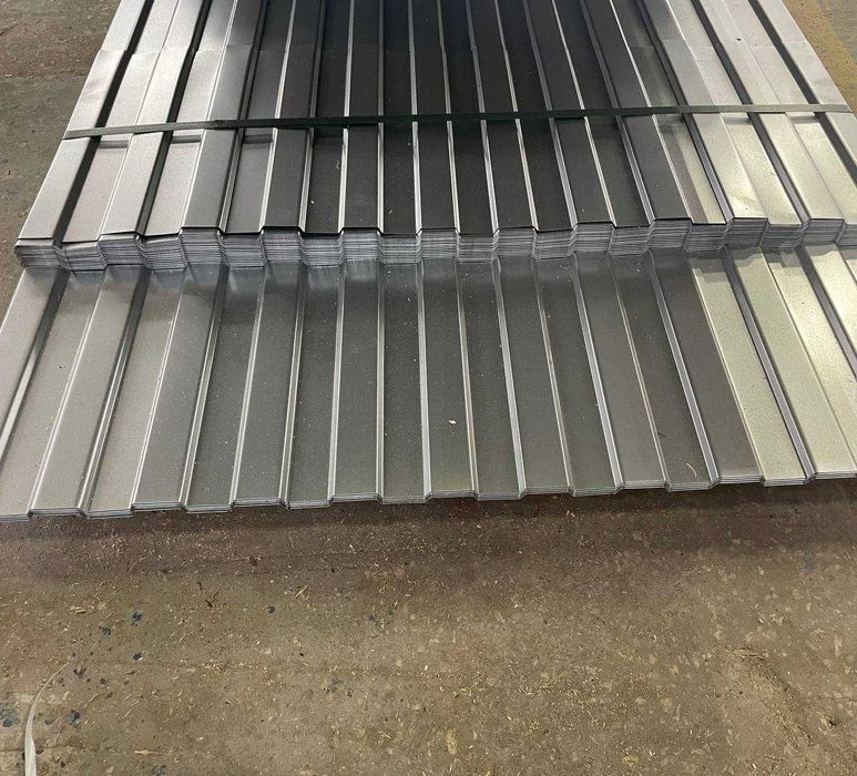 Профлист от производителя