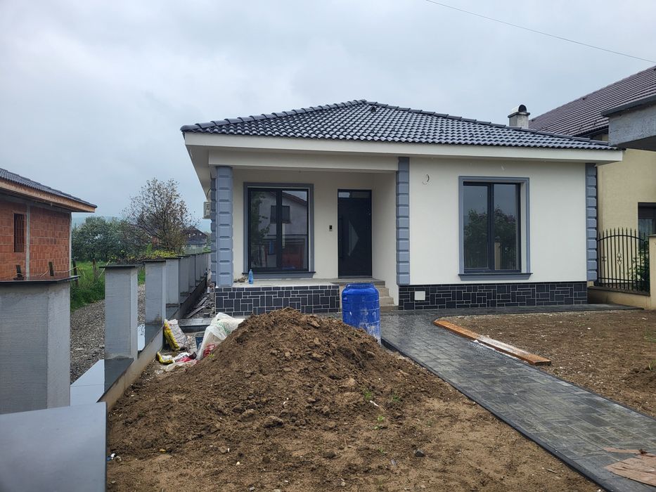 ,,Execut lucrari in constructi ,,