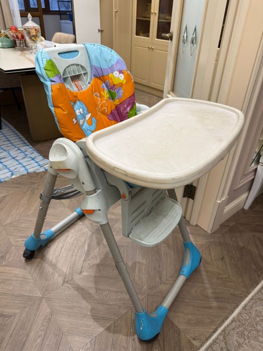 Продам Стул детский для кормления