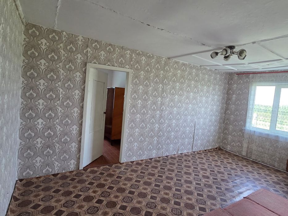 Продам дом двухквартирный