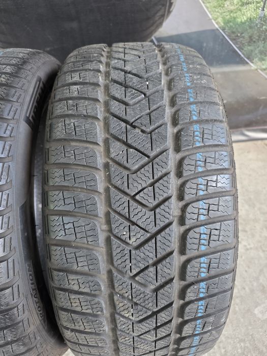 245/40/18 PIRELLI 2бр