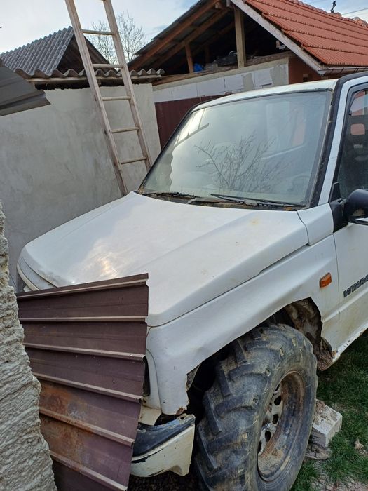Vând vitara 16...16v