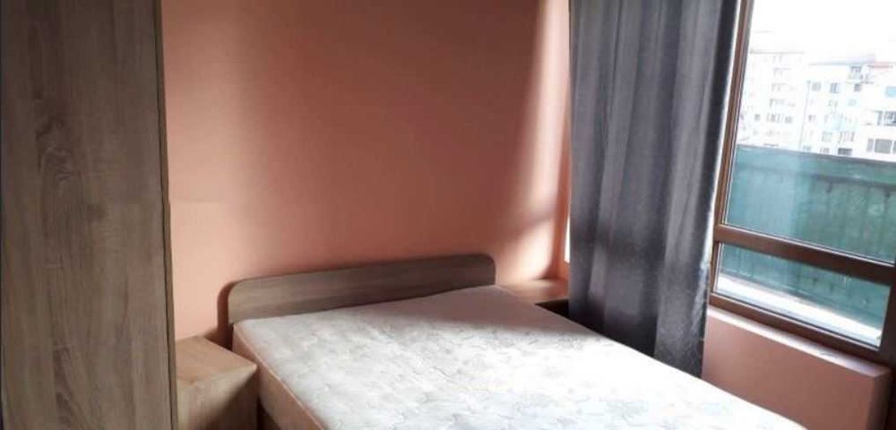 Дава се под наем Едностаен апартамент в София, Малинова долина - 50 кв.м за 468.69 € - Снимка #1