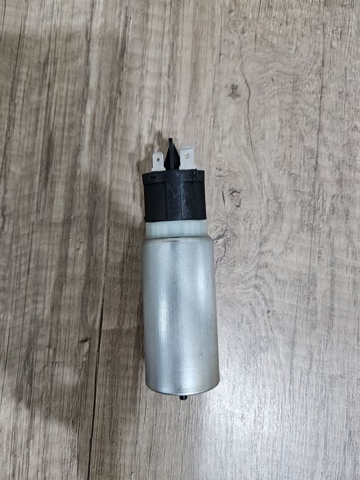 Бензонасос (топливный насос)