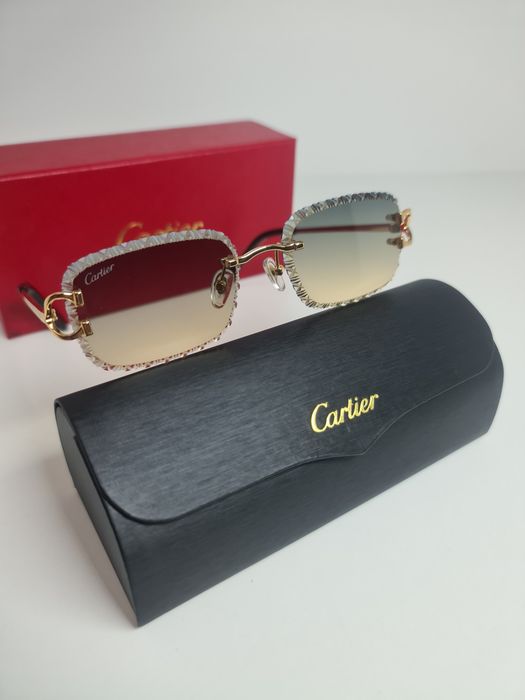 Reducere-Discount-Oferta-Promotie-Ochelari-Soare-Luxury-Lentile-Rame-Cartier-CT02032O-Calitate-Premium-Noi