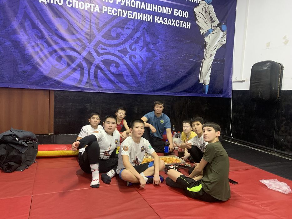 Электроный скутер