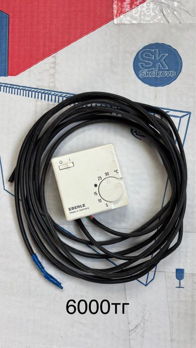 Терморегуляторы для электробатарей