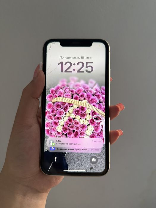 Iphone 11 128Гб.