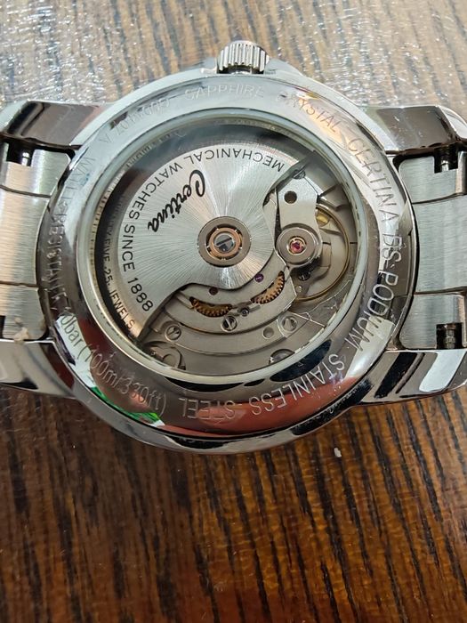 Ceasuri Citizen Vostok Zodiac Certina Cyma