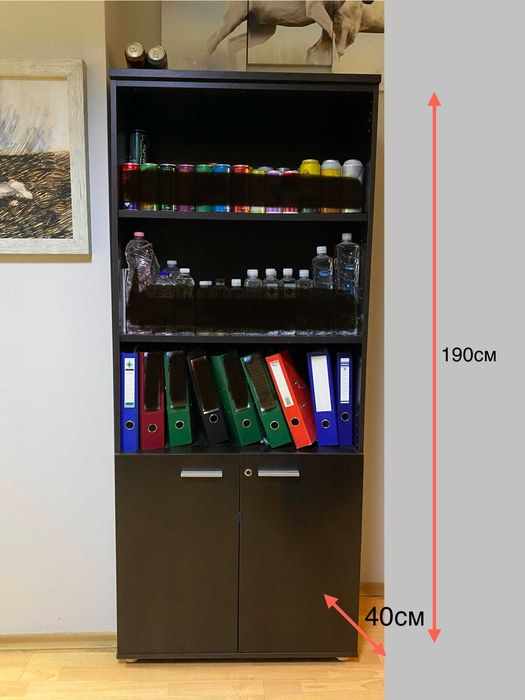 продавам пълно офис оборудване с детайли в описанието