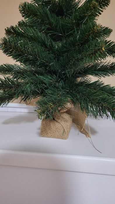 Мини ёлка (Настольная)