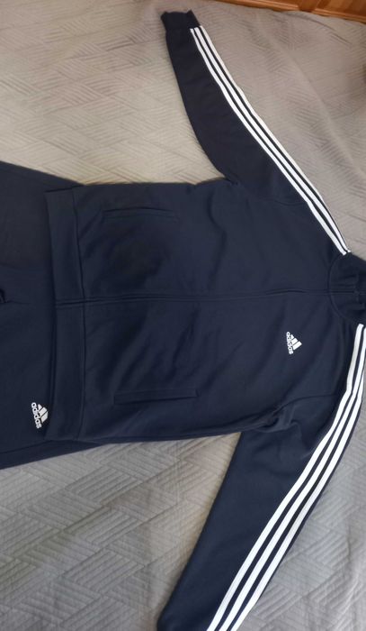 Мъжки спортен екип Аdidas- Оригинален