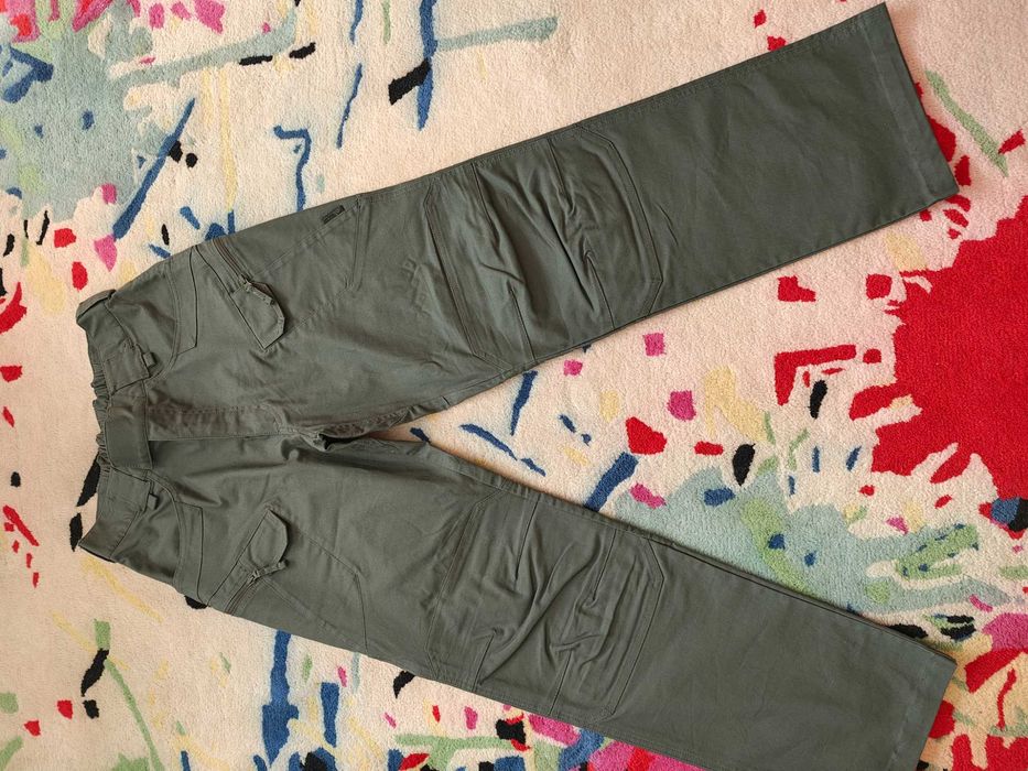 Pantaloni,tactici,militari,helikon- tex,mar.L