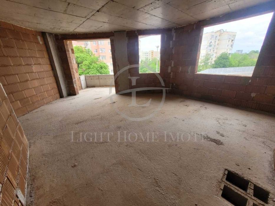 Продава се Двустаен апартамент в Пловдив, Тракия - 78 кв.м за 1092 €/кв.м - Снимка #5