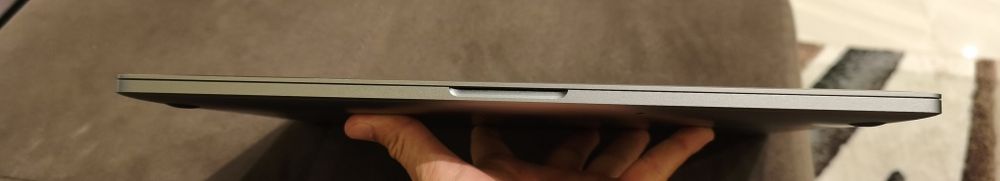 MacBook Pro 15 I7 2018