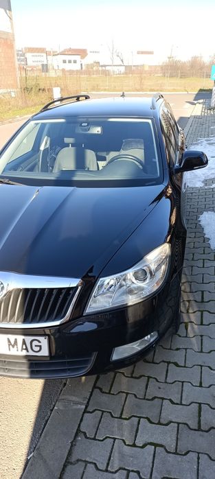 Skoda Octavia de vânzare!