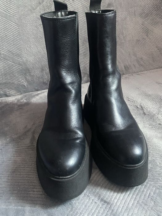 Ghete Zara originale,marimea 35.