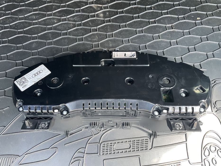 Ceas Diesel Audi A4 B9 2015- 8W5920741A