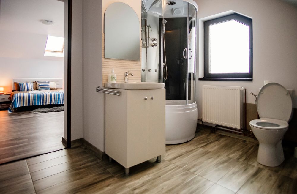 Cazare Casa Hugo Campulung Moldovenesc