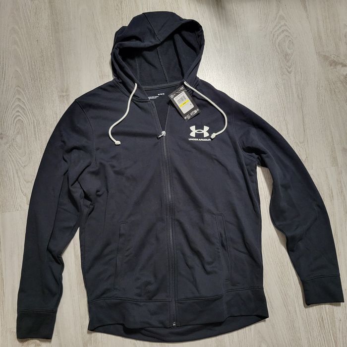 Hanorac Under Armour, mărime M, nou, cu etichetă