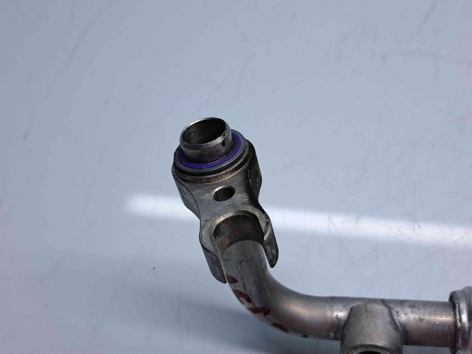 Conducta AC Mercedes Clasa C (W205) [Fabr 2014-prezent] A2058302303 2.