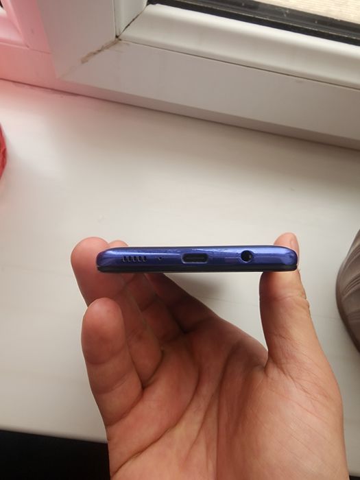 Samsung A 31 sotiladi