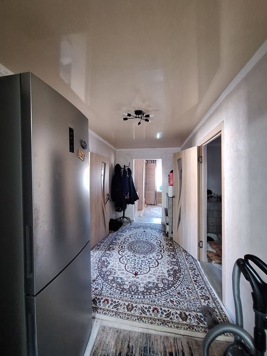 Продам 4 комнатный дом