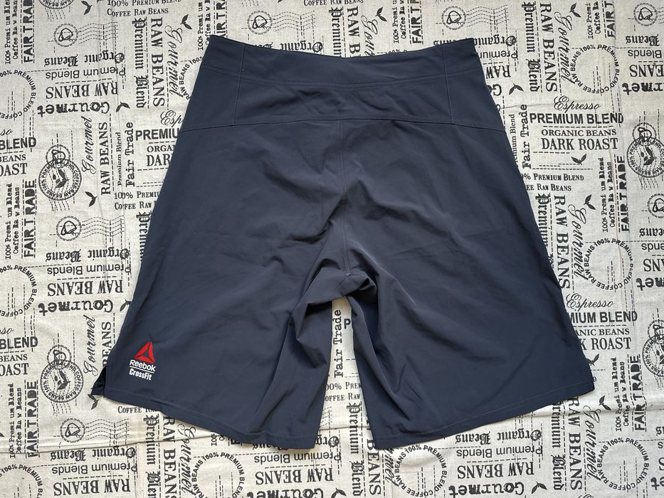 Reebok CrossFit original къси гащи шорти.M