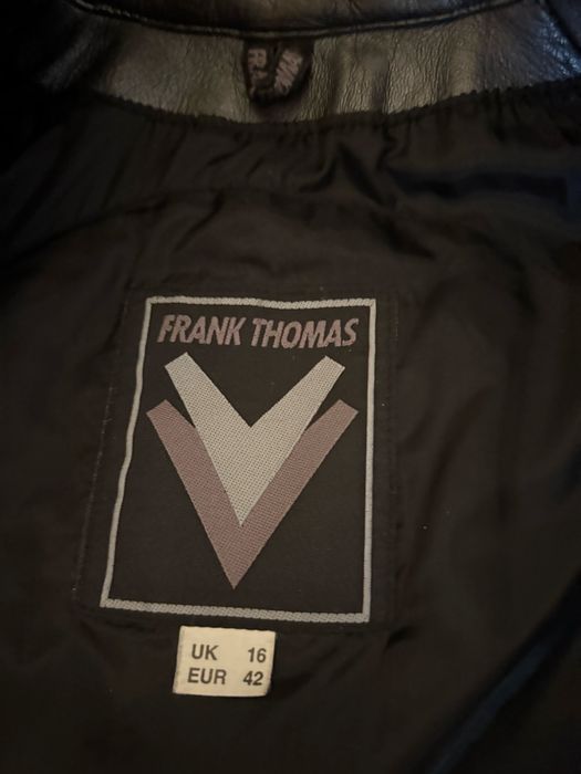 дамскo кожено мото яке