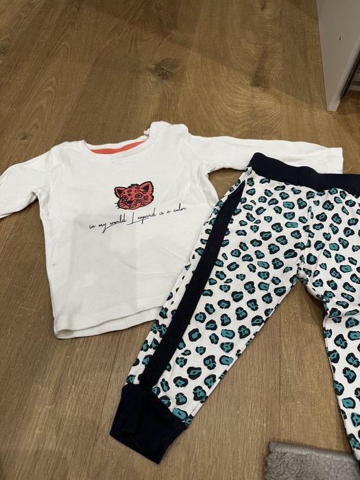 Дрехи 86 и 92 размер за момиче