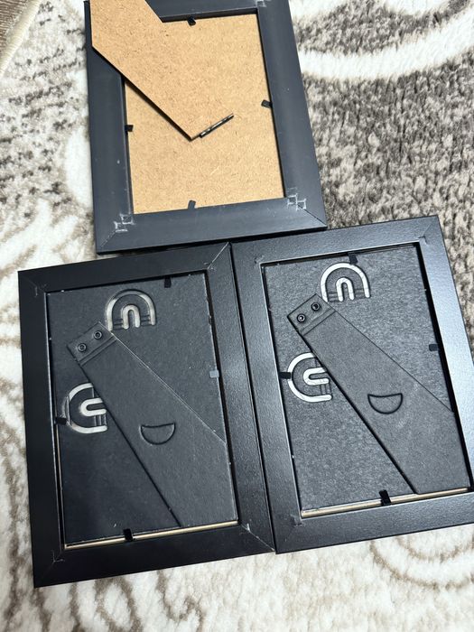 Рамки для фотографии