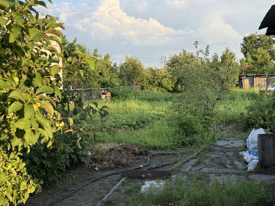 Продам дачу ДО КЖБИ
