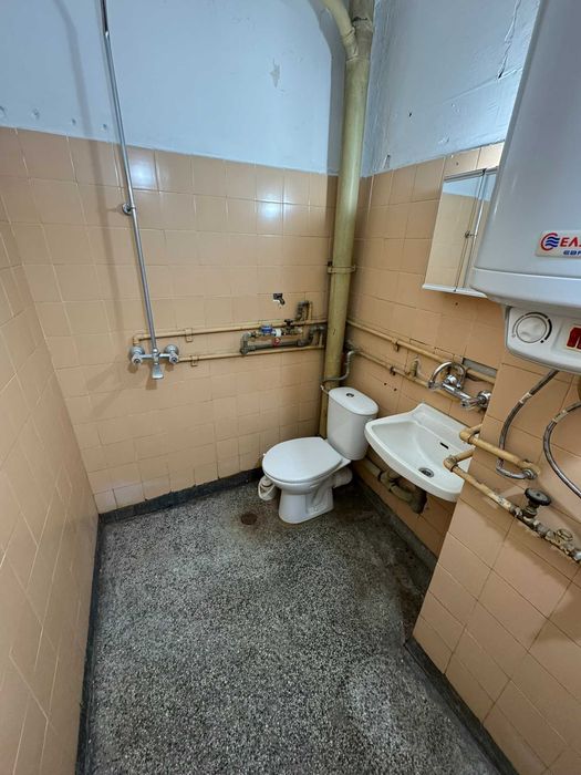 Продава се Едностаен апартамент в Габрово, Център - 28 кв.м за 893 €/кв.м - Снимка #6