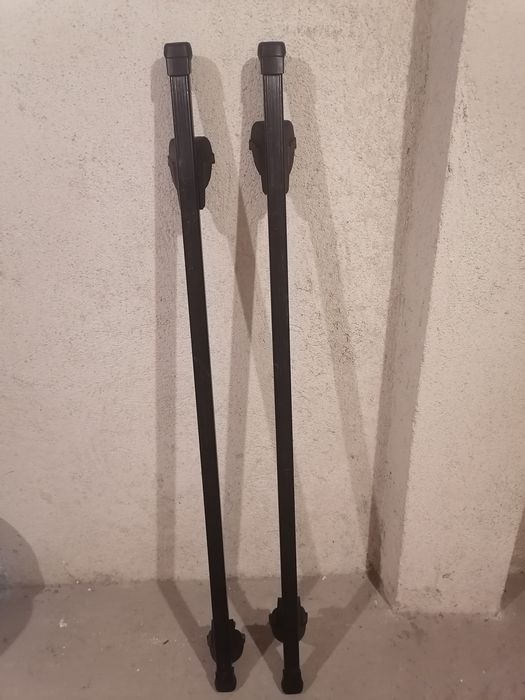 Напречни греди Opel Astra H 2009г.