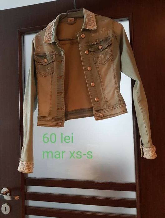 Geci marimea s în stare foarte bună