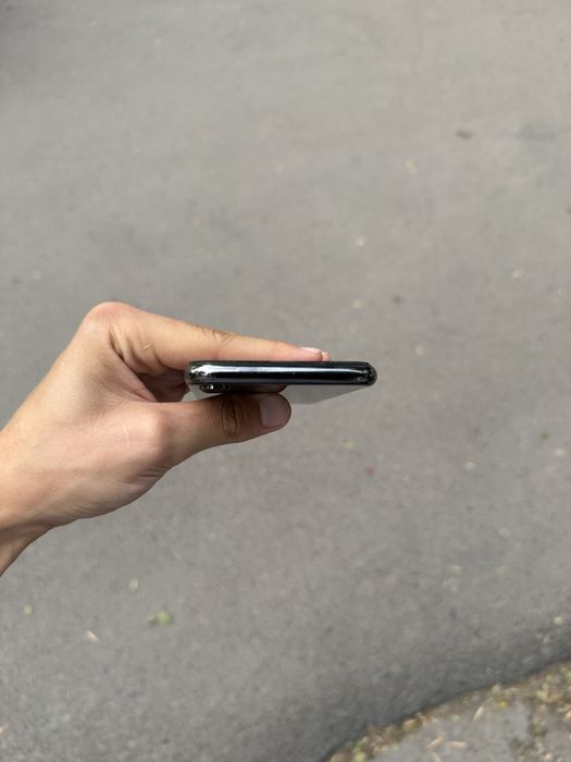 Iphone x obmenga 256 gb