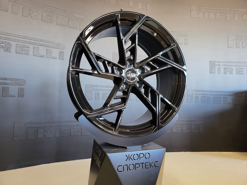 19цола Audi Ауди